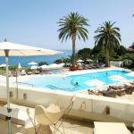 Suite - Private Terrace