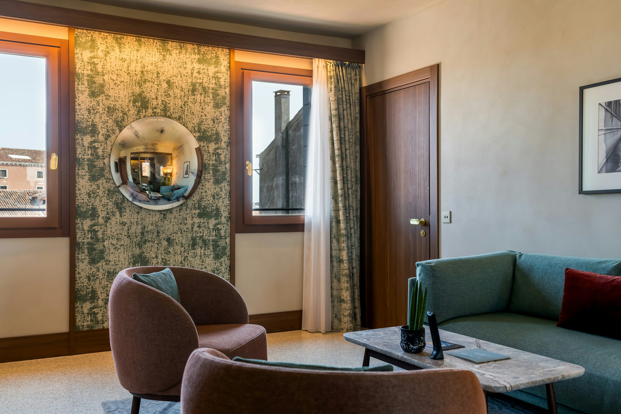 Suite Altana