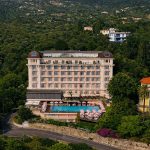 Grand Hotel Bristol Spa Resort