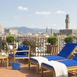 Roof Top Terrace Suite River View - Terrace