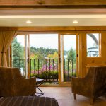 Lookout Room - Living Area