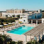 Masseria Palombara Relais & Spa