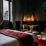 Minuit A Paris - Bedroom