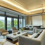 Ziyun Prestige Three Room Villa - Living Area