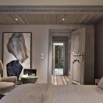 2 Bedroom Duplex Apartment - Bedroom