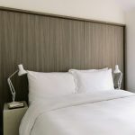 2 Bedroom Cottage - Bedroom