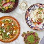 Summer Salads