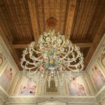 Lounge Chandelier