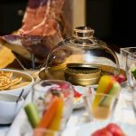 FAUCHON Lounge Dining