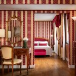 Junior Suite - Bedroom