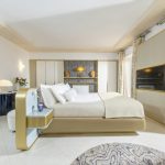 Suite Faraglioni - Bedroom