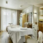 Room for Treatments