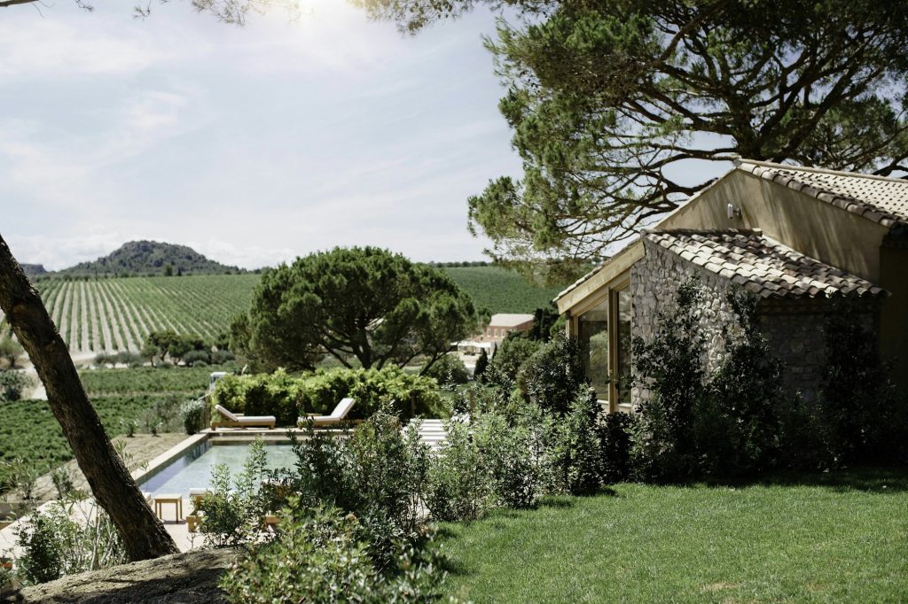 Villa Soleilla