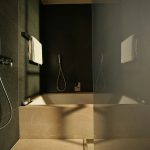 Sant Francesc Suite bathroom