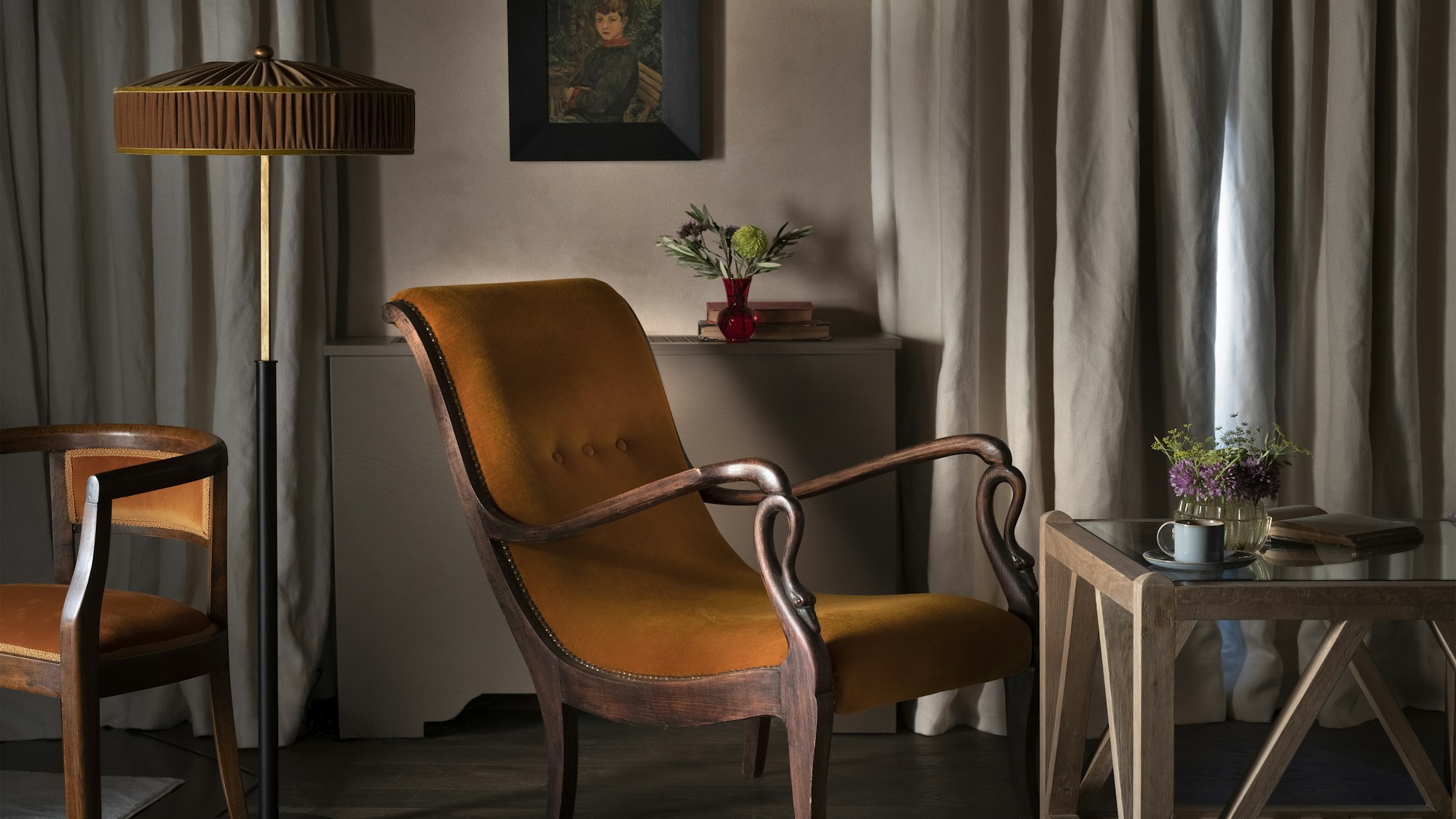 Suite Castello Twin