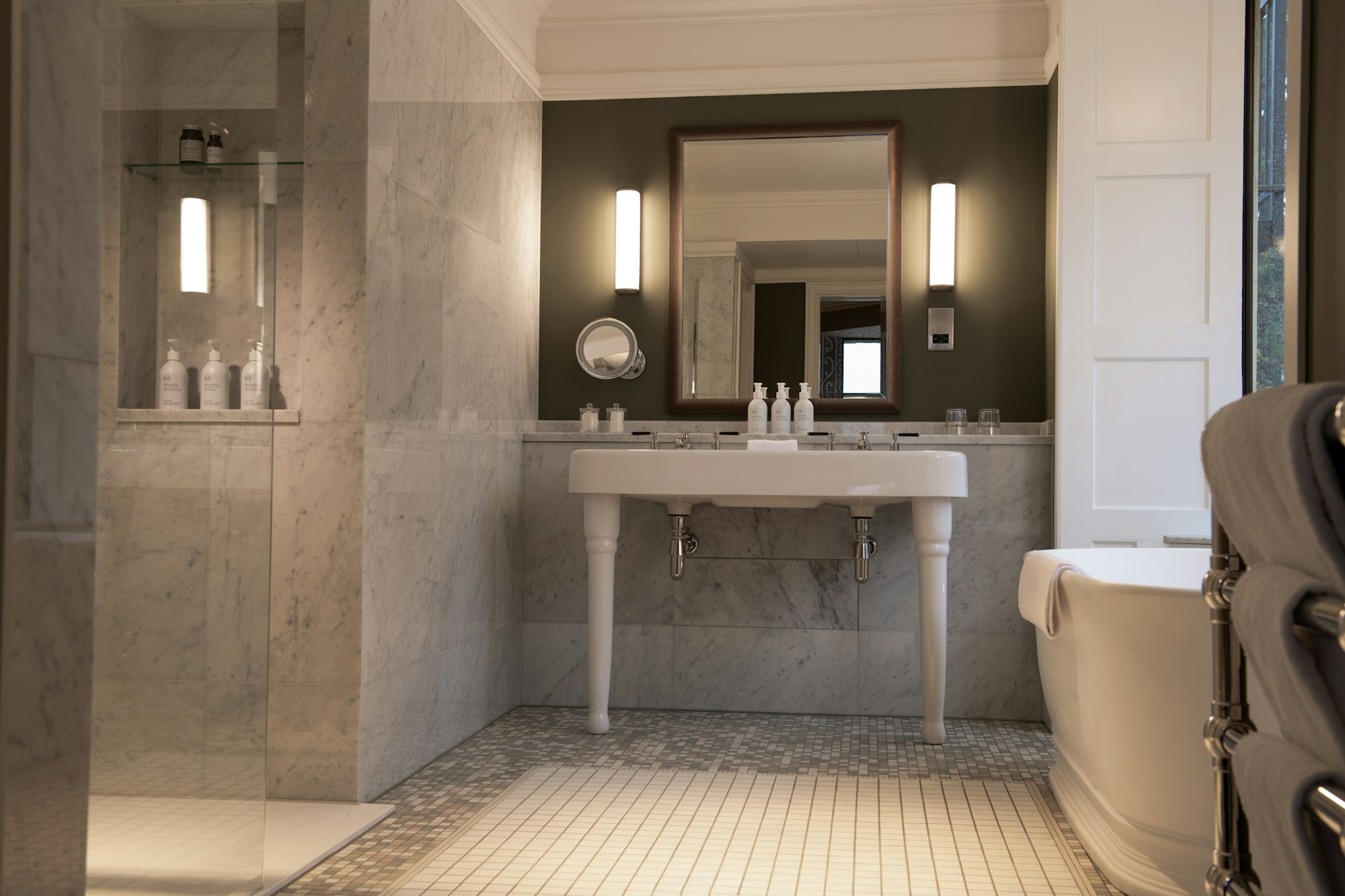 Low Wray Suite