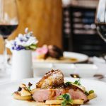 Rangá Restaurant