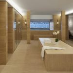 Alex Spa - Hamam Stone