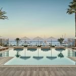 Pool Deck
