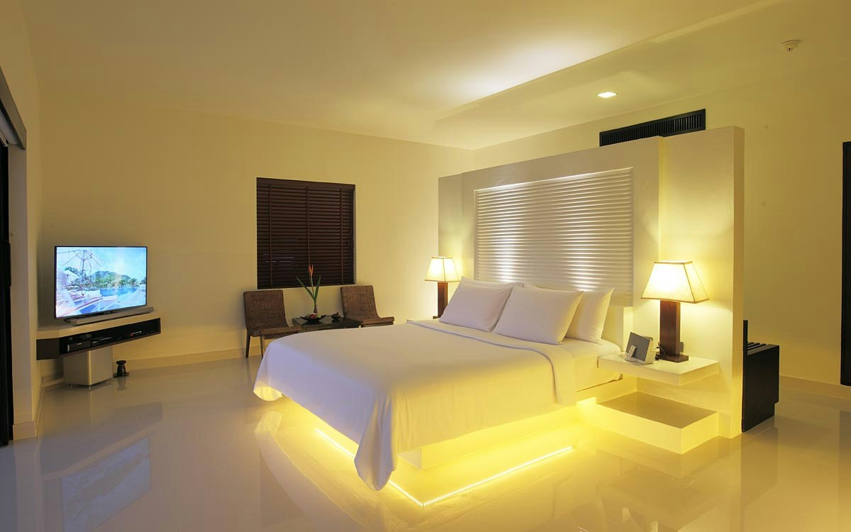 Grand Deluxe Villa