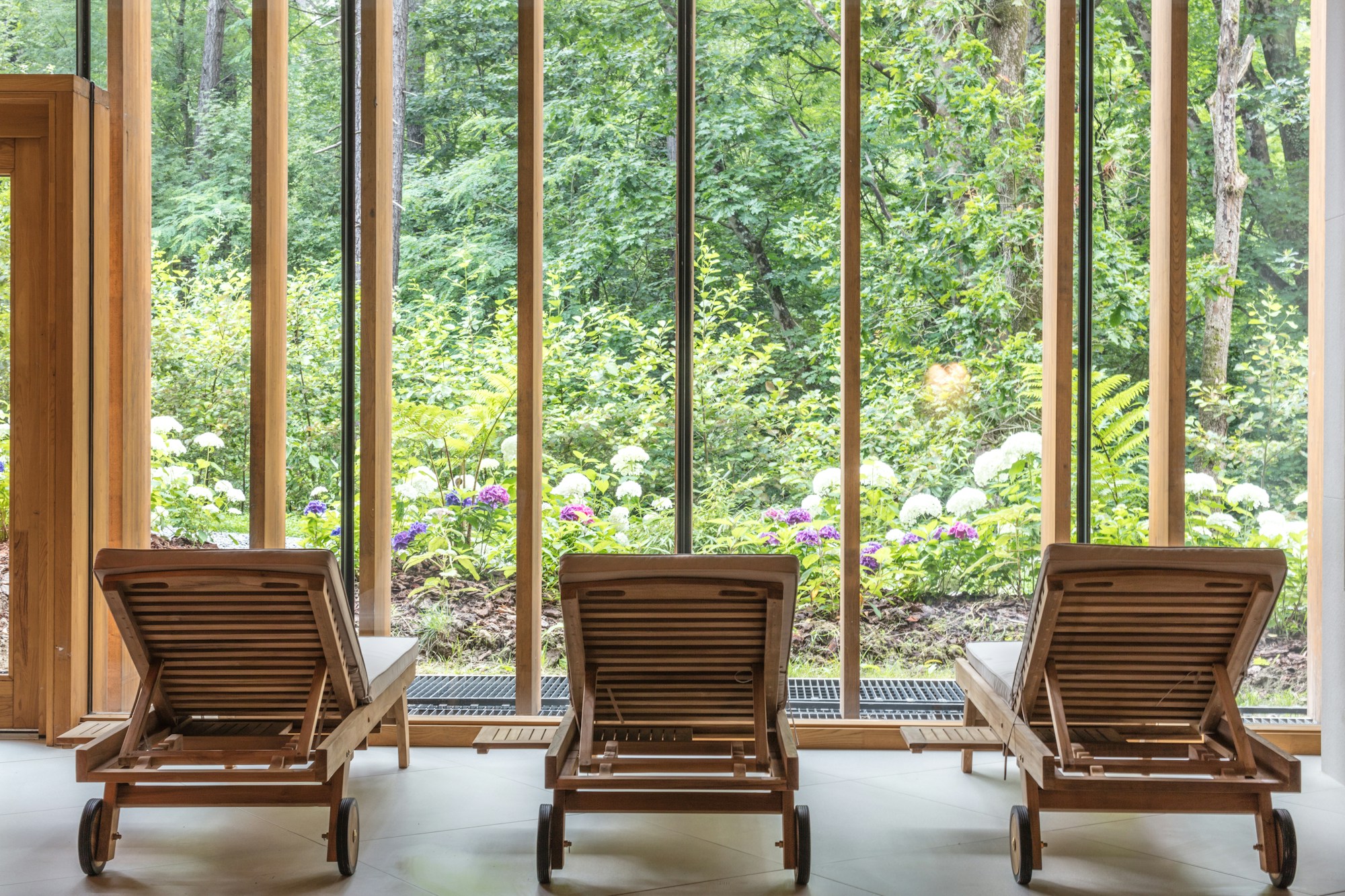 Arima Spa