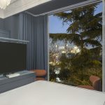 Cedar Room - Bedroom