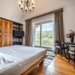 Suite - Bedroom