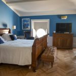 Junior Suite Blue