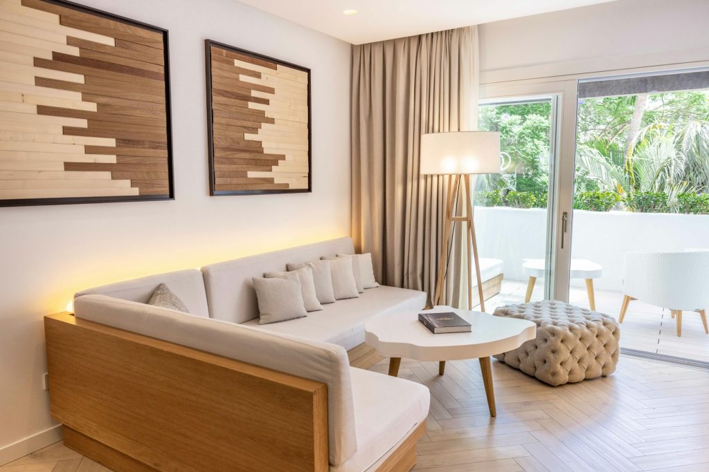 Nobu Premium Junior Suite