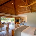 Suite Casana - Bedroom