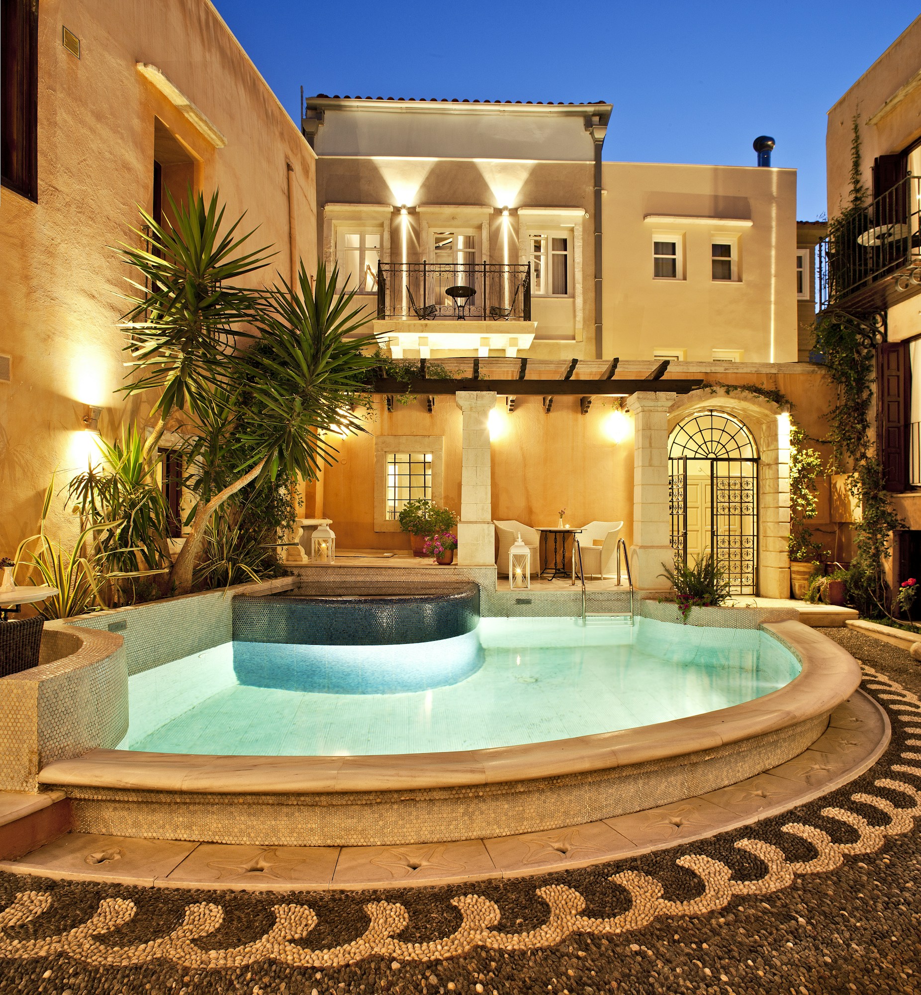 Palazzo