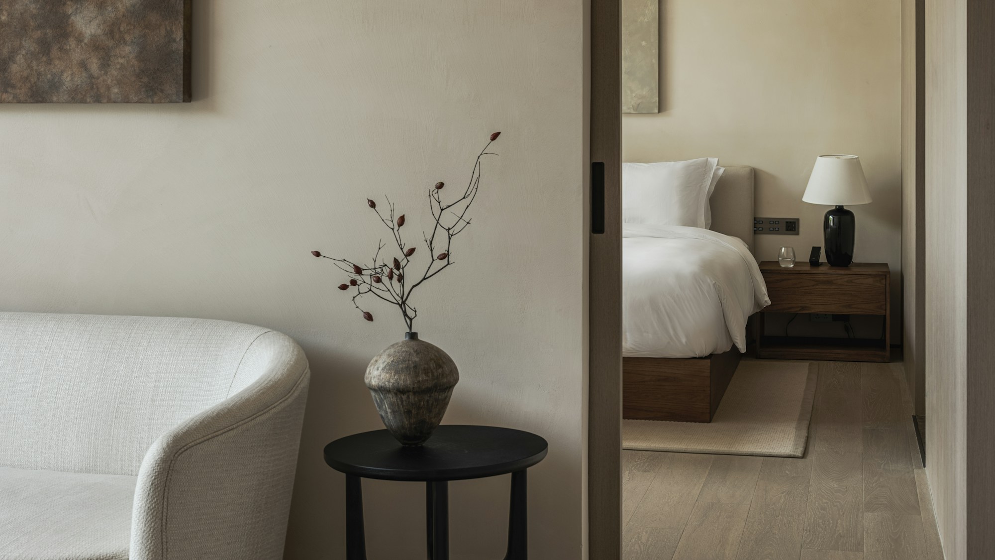 Superior Suite Room - Details
