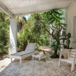 Suite Colonica - Terrace