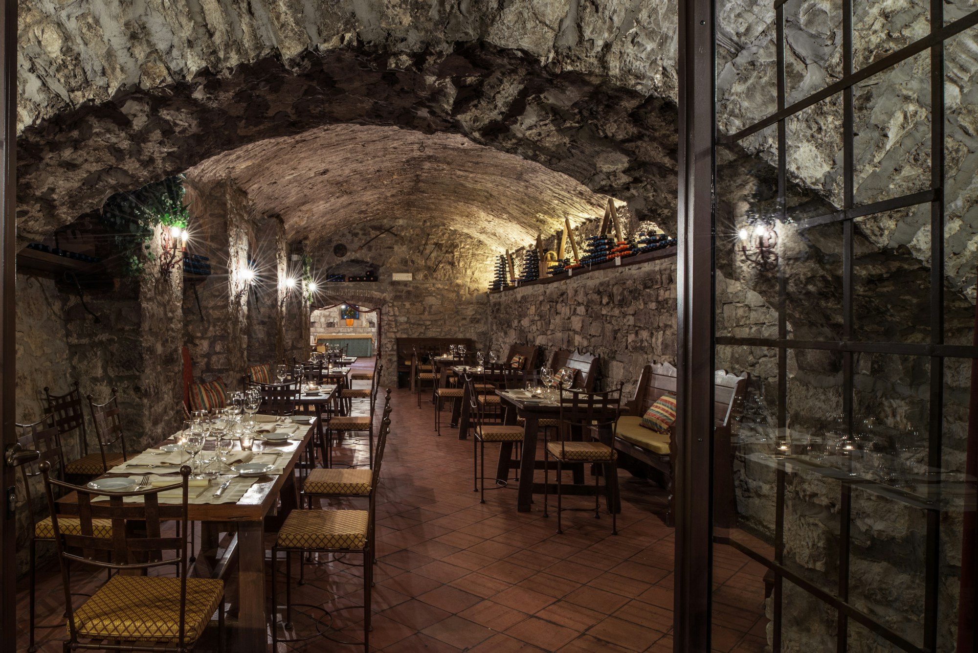 Osteria