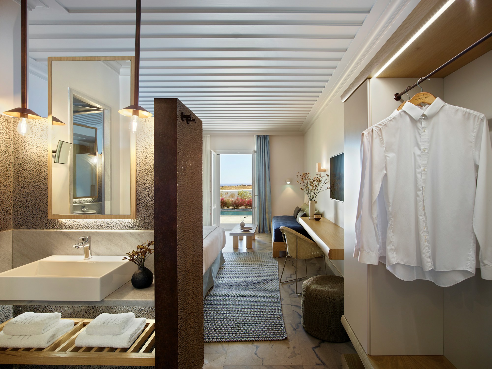 Senses Suite Private Pool
