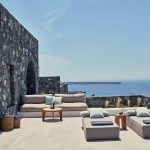 One Bedroom Pool Villa - Terrace