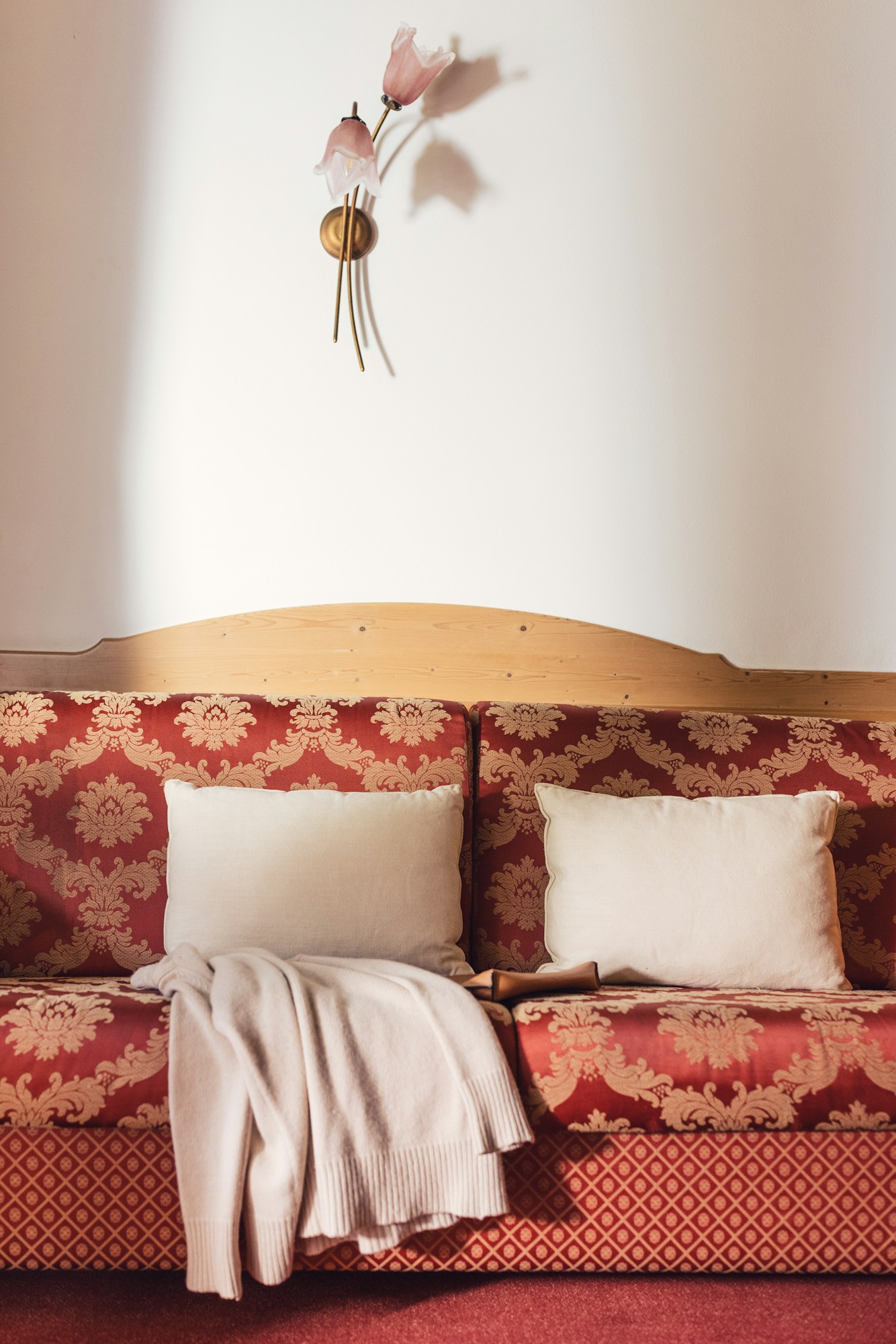 Heavenly Suite - Room Details