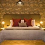 Maple - Bedroom