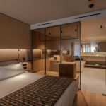 Junior Suite - Bedroom