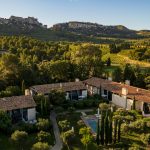 Domaine de Manville