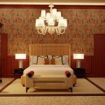 Deluxe Room - Bedroom