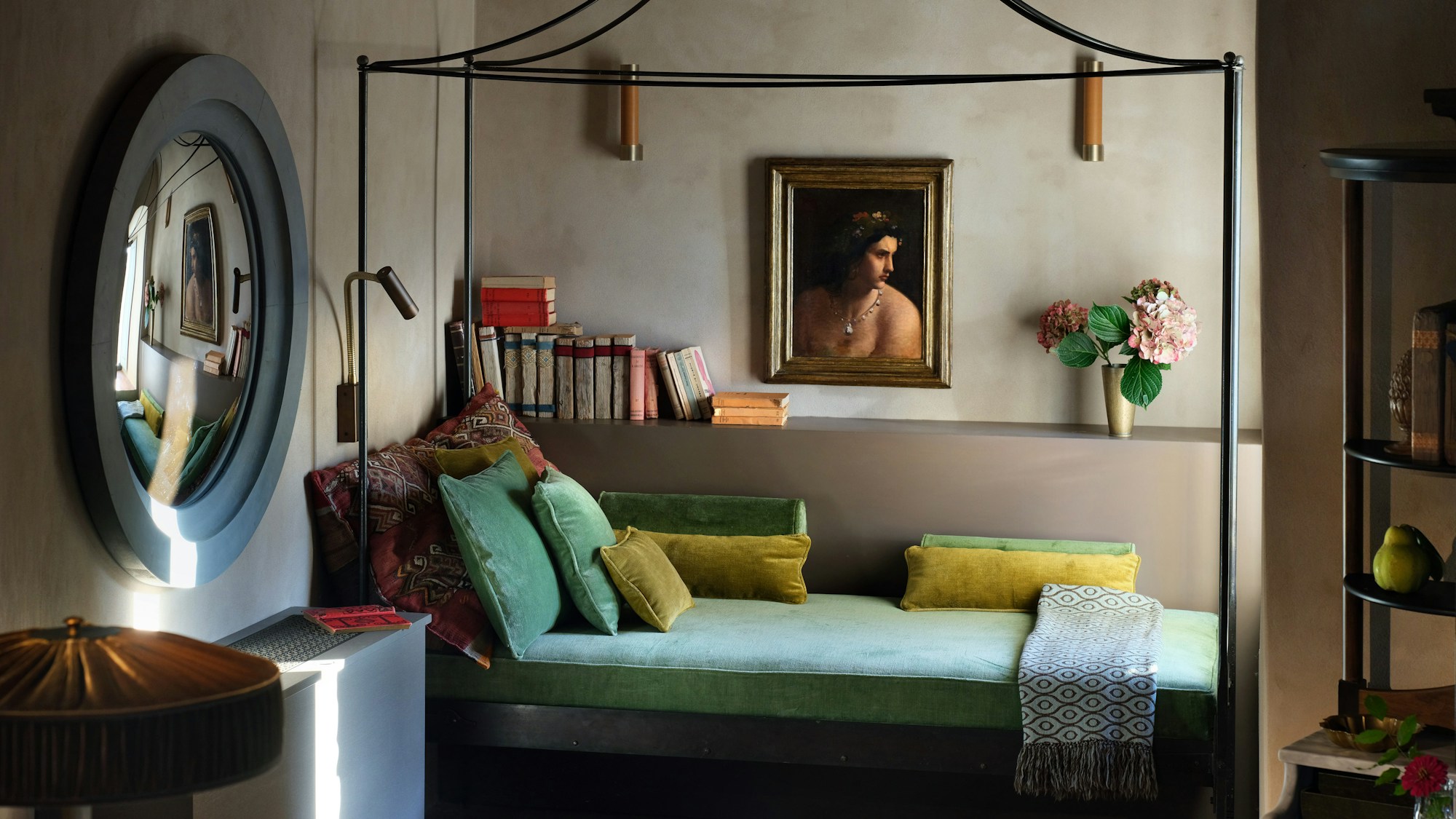 Grand Room