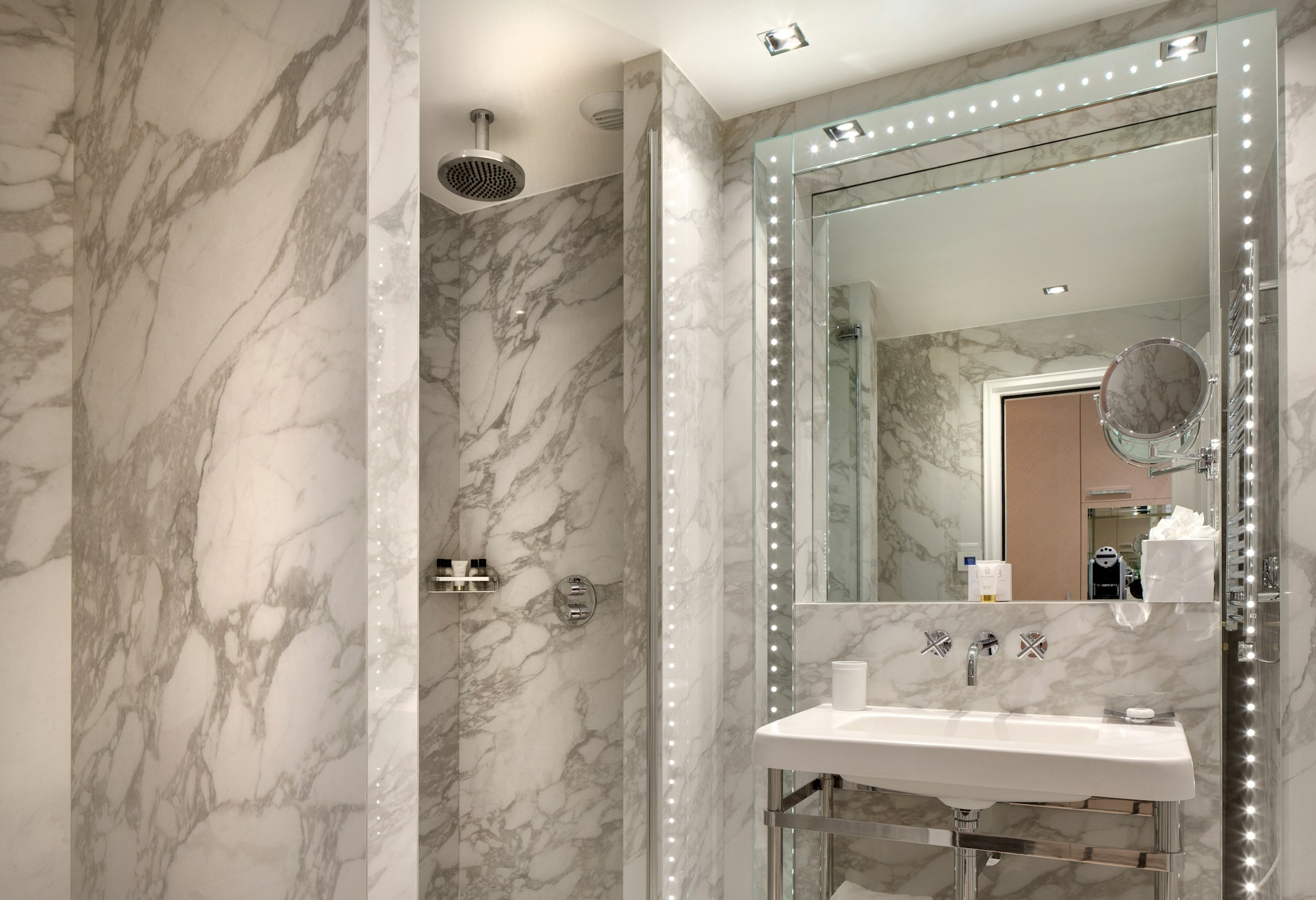 Bowmann Superior - Bathroom