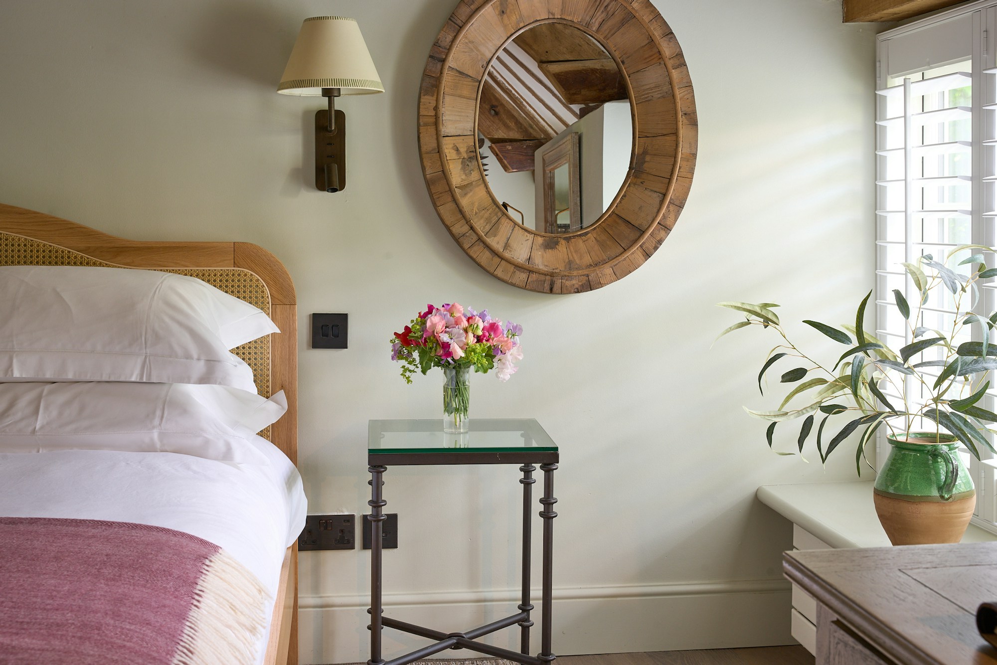 Comfy - Room Details