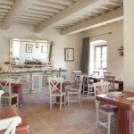 Il Borro Tuscan Bistro