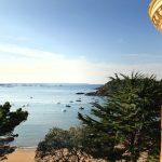 Nessay Suite Terrace View