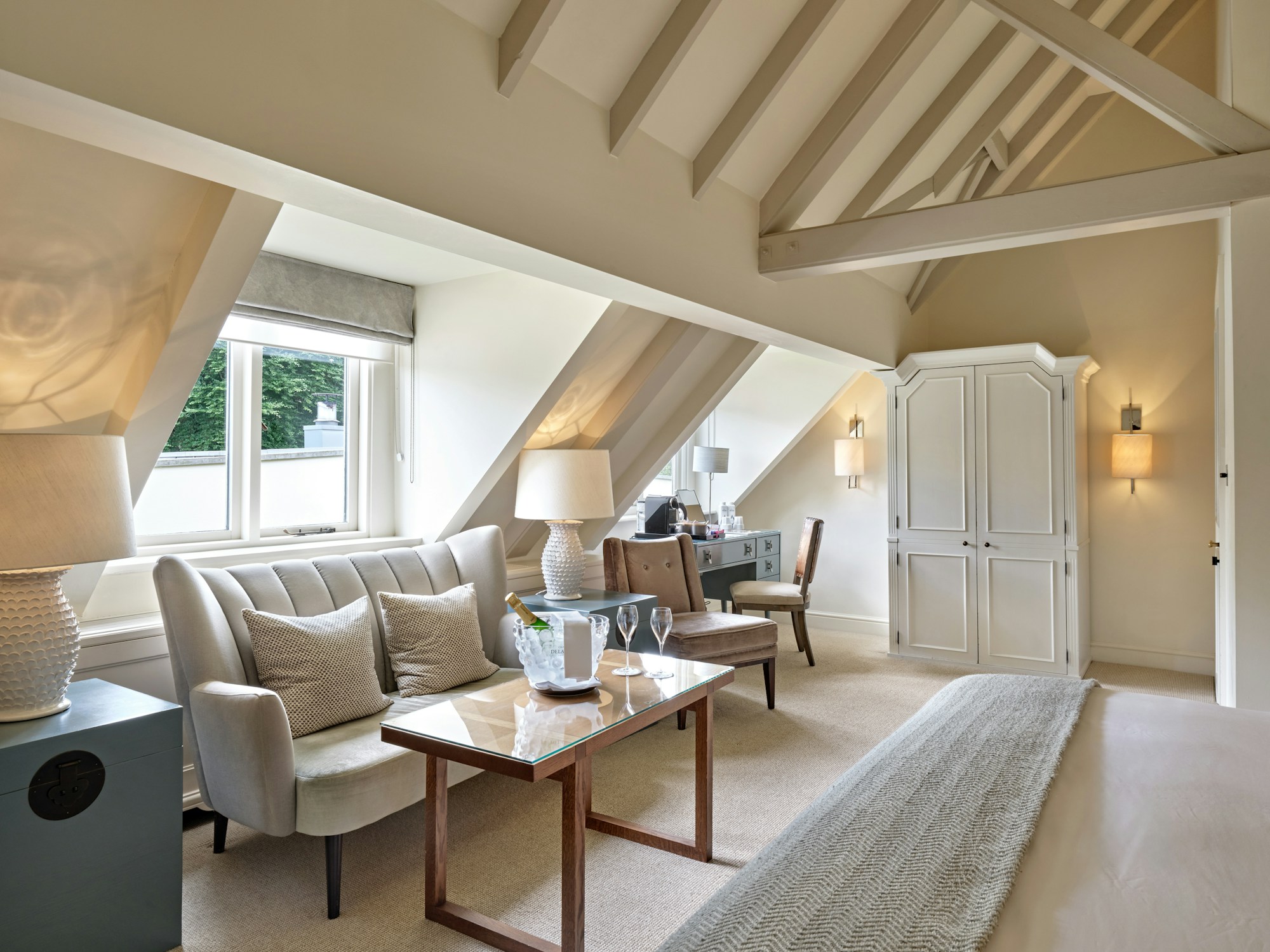 Splendid - Bedroom