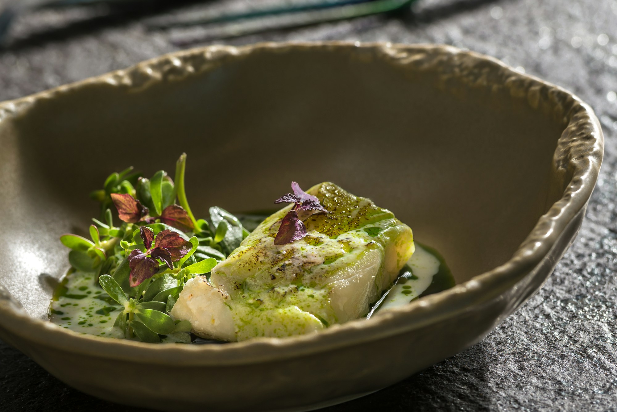 Ifestioni Restaurant - Greek Gastronomy