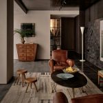 Lounge Space