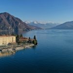 Grand Hotel Victoria - Aerial View